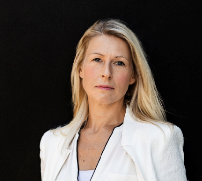 Stine Bruun Overgaard