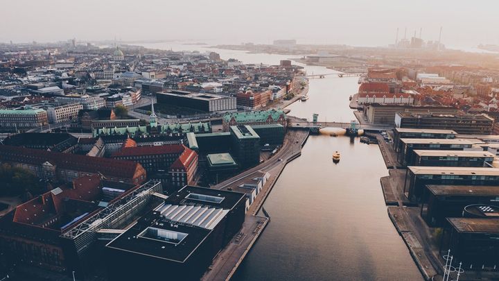 Et nyt partnerskab vil arbejde for at nedbringe klimaaftrykket for nybyggeri i København.