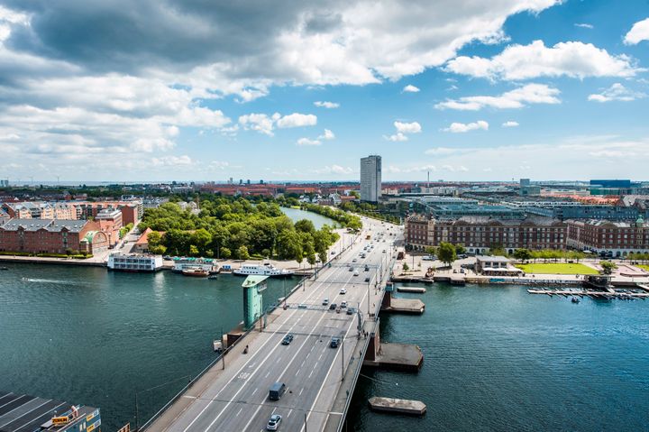 Ny guide skal hjælpe med til at nedbringe CO2-udledningerne fra byggeriet i Københavns Kommune.