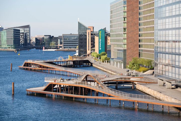 Inden længe vil Københavns Kommune kunne sætte krav om, at 25 pct. af boligerne skal være ejerboliger, når der bygges nyt.