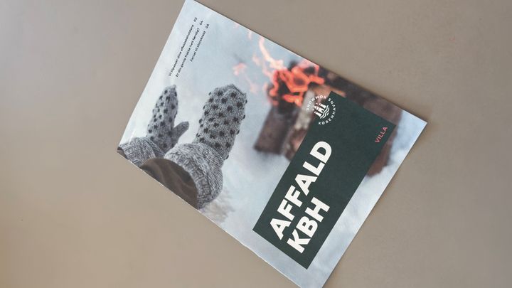 Magasinet AffaldKBH