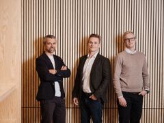 Teamet bag Ousia Pharma er med en stor investering et skridt tættere på at bringe deres banebrydende fedmebehandling på markedet.