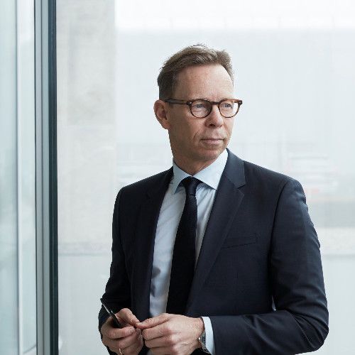Lars Søndergaard er ny økonomidirektør i EWII Koncernen fra 1. august.