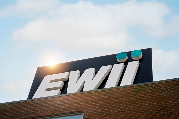 EWII vil med nye elprodukter hjælpe kunderne til at tage aktive, grønne valg i deres elforbrug.