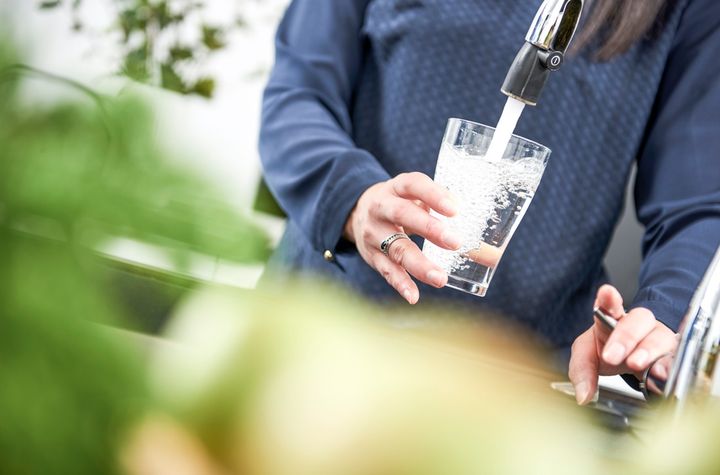 Drikkevand baseret på grundvand har i generationer været en dansk selvfølgelighed. Men den arv er truet, påpeger energi- og forsyningskoncernen EWII.