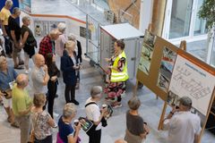 Billede af posten Teknik og automatik