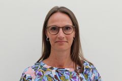 Billede af Louise Isager Rabøl