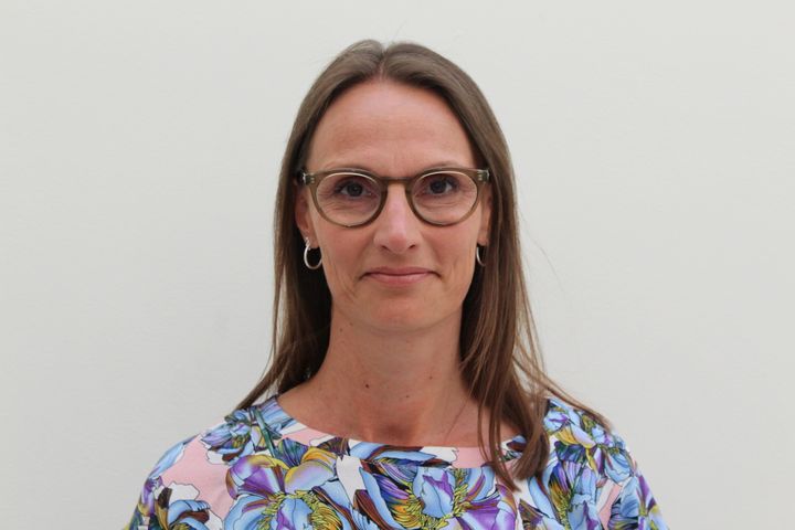 Billede af Louise Isager Rabøl