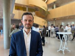 Søren Thorgaard Skou, professor i træning og sundhed på SDU og forskningschef på Midt- og Vestsjællands Hospital