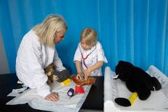 Kampagnebillede for Åbent Hospital 2026