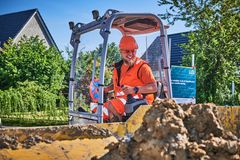 Nordkysten har gennem en årrække investeret stort i maskinpark og materiel for at overgå fra fossilt brændsel til eldrift. Aftalen med Novafos betyder, at Nordkysten kommer til at speede denne omstilling op.