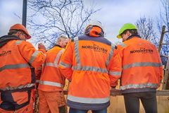 Både Novafos og Nordkysten arbejder konkret med mere bæredygtighed på flere parametre. Blandt andet at gøre karriereveje synlige, have mange praktik- og lærepladser og uddannelsesmuligheder samt gøre plads til medarbejdere med særlige behov.