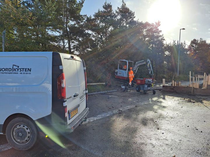 Den nye rammeaftale omhandler etablering af i alt ca. 22 kilometer hovedledning og ca. 27 km stikledninger med mulighed for tilslutning af ca. 1.200 nye fjernvarmekunder.