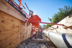 Nordkysten har de seneste to år haft i omegnen af 80 medarbejdere beskæftiget på projekter for Egedal Fjernvarme. Med den nye aftale forventer Nordkysten, at op imod 120 medarbejdere kan blive beskæftiget i kraft af den nye kontrakt.