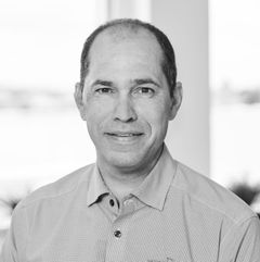 esper Skovgaard Madsen, tilbuds- og markedschef hos Nordkysten: "Hos Nordkysten har vi rigtig gode erfaringer med at samarbejde med forsyningsselskaber i strategiske partnerskaber. Det giver bedre løsninger, når vi sætter os sammen om opgaverne og har et fælles mål om at løse projekterne bedst muligt."