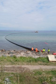 "Vi er stolte over, at Energinet igen har valgt Nordkysten til opgaven, som er et led i den strategiske udbygning af det danske elnet," siger siger divisionsdirektør Anders Michael Holmstrøm fra Nordkysten.
