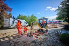 ”Det er en fornøjelse for os at samarbejde med bygherrer, der som Novafos ønsker at samarbejde om at øge bæredygtigheden i vores arbejde,” siger Nordkystens administrerende direktør Frank Schou Kruse.