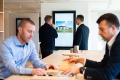 Det nye showroom er udviklet i samarbejde med adfærdseksperten Marie-Louise Skjølstrup Wagener