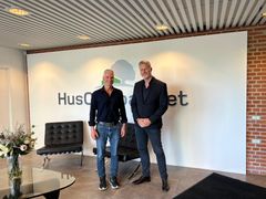 Palle Bisgaard starter i en nyoprettet stilling som Social Compliance Manager i HusCompagniet.