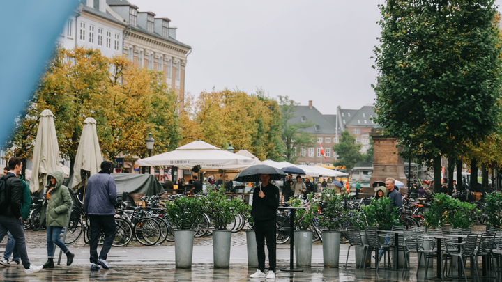 Omkring 32.000 dagpengemodtagere står til at blive ramt, hvis dagpengeperioden halveres, som Liberal Alliance har foreslået det.