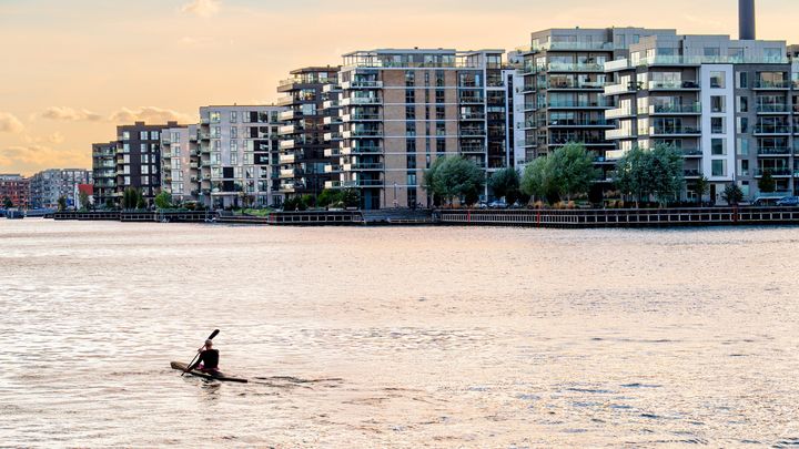 Boligprisernes udvikling har øget uligheden i formuer betydeligt – med næsten to procentpoint målt ved Gini-koefficienten. Omvendt har pensionsopsparingerne trukket Gini- koefficienten tilsvarende ned.