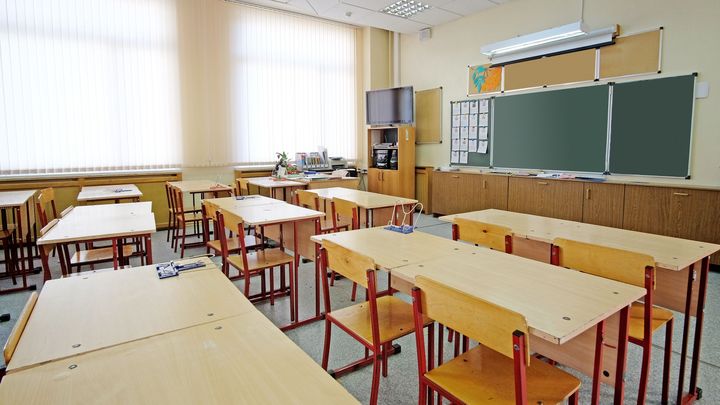 Historisk mange børn undervises uden for den almene folkeskole.