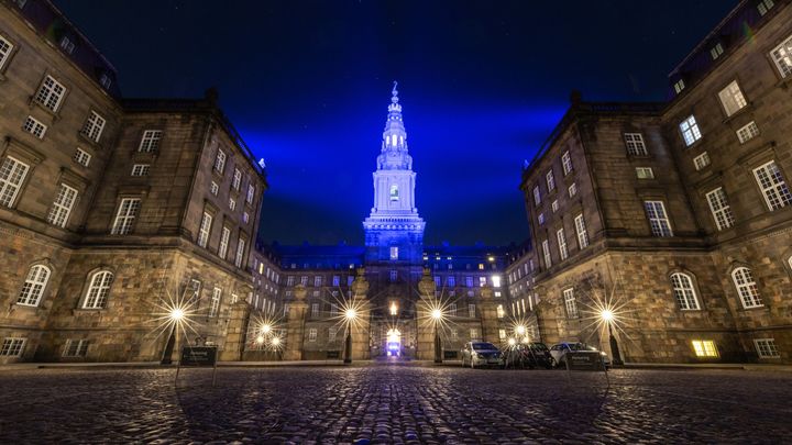 Dansk Folkeparti mangler 35 milliarder kroner om året til at finansiere partiets pensionsforslag.