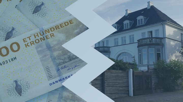 Den rigeste procent har vundet mest på skattelempelser siden årtusindeskiftet