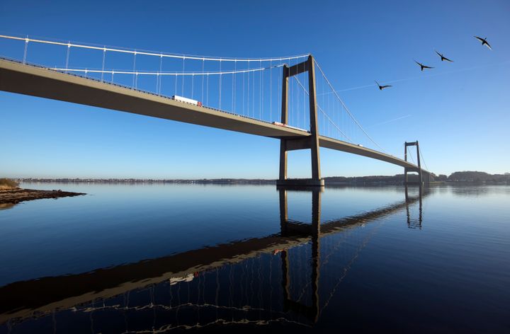 Efter en vækst i BNP på 3,9 procent i 2024 og 3,5 procent i 2025 forventes den at stige yderligere 4,2 procent i 2026, skønner ny prognose fra Arbejderbevægelsens Erhvervsråd (AE).