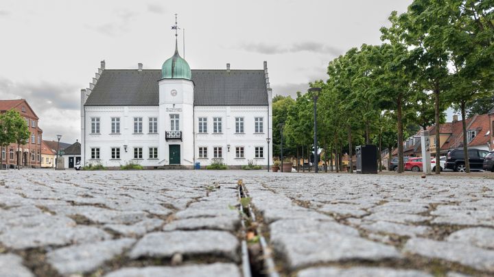 61 procent af realvæksten i kommunernes serviceudgifter er gået til det specialiserede social- og undervisningsområde i perioden 2018-2025.