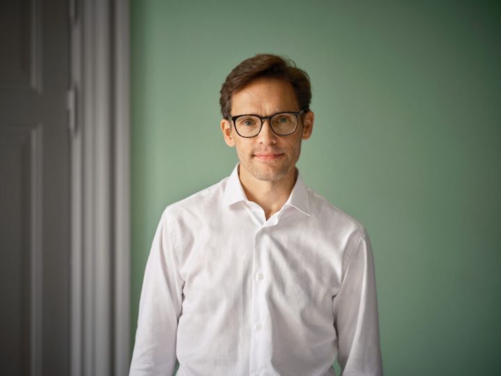 Jacob Nielsen Arendt