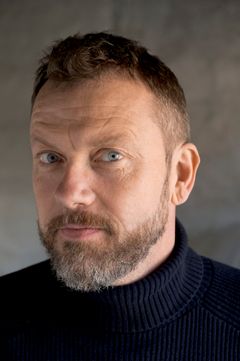 Anders Colding-Jørgen er adfærdspsykolog, forfatter og én af de foredragsholdere, man vil kunne opleve ved Skraldival 2026. Foto: Alex Buck.