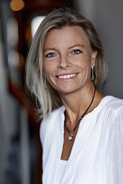 Forskningsdirektør Birgitte Skadhauge