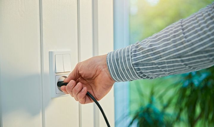 Både strømforbruget hos de private forbrugere og det samlede forbrug i Trekantområdet slog rekord i januar 2026.