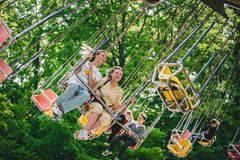 Tivoli Friheden, Aarhus