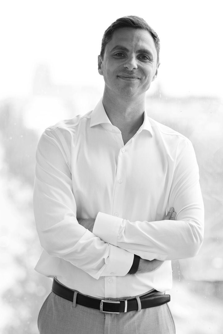 Morten Hassing Schlichtkrull