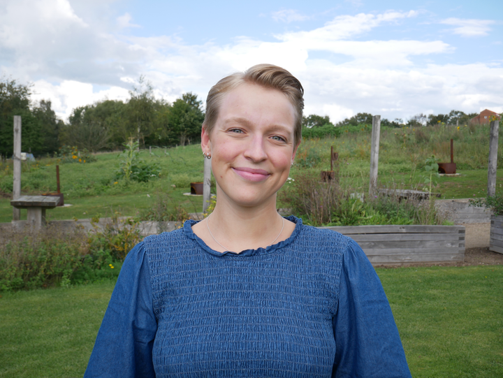 Hanna Uerkvitz fra Haderslev valgt ind i LandboUngdoms hovedbestyrelse