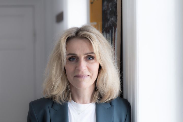 Anne-Christine Ahrenkiel, incoming Chief People & Culture Officer and Executive Vice President, People & Culture at Hempel A/S