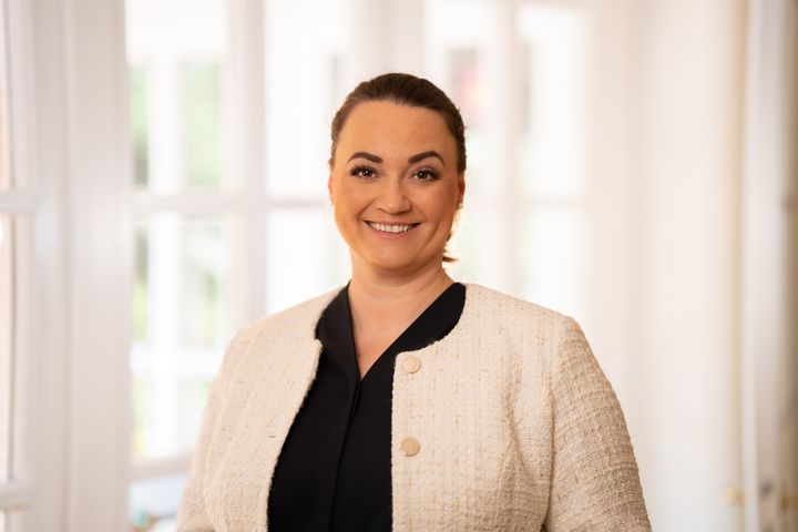 Anne Ernst, incoming Executive Vice President and Head of Strategy & Execution at Hempel A/S