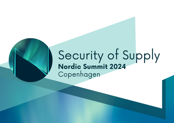 Nordic Summit logo