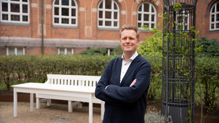 Jens-Kristian Lütken om valget i Serbien