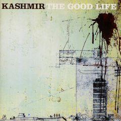’The Good Life’ er det danske rockband Kashmirs tredje album, som udkom i 1999. Albummet indeholder singler som ‘Mom In Love, Daddy In Space’, ‘Graceland’ samt ’Miss You’ og bliver til efteråret vækket til live igen i både en udstilling og bogudgivelse. Artwork: Kasper Eistrup/Nanna Bentel (Foto: Kristian Grøndahl /ROMU)