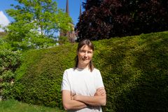 Caroline Lørup er pr. 1. juli ansat som udstillingsleder for det kommende verdensarvscenter for Roskilde Domkirke. Hun kommer fra en stilling som seniorrådgiver hos BARK Rådgivning.