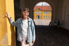 Caroline Lørup er pr. 1. juli ansat som udstillingsleder for det kommende verdensarvscenter for Roskilde Domkirke. Hun kommer fra en stilling som seniorrådgiver hos BARK Rådgivning.