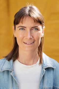 Caroline Lørup er pr. 1. juli ansat som udstillingsleder for det kommende verdensarvscenter for Roskilde Domkirke. Hun kommer fra en stilling som seniorrådgiver hos BARK Rådgivning.