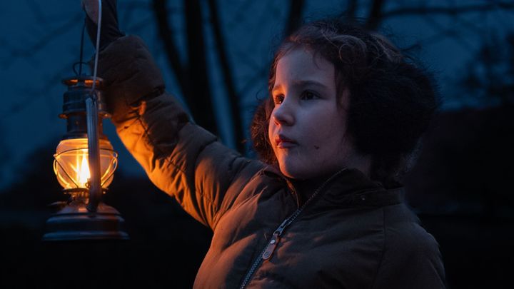 For første gang i mere end ti år er der "Vinterferie på den gamle købmandsgård". Den stemningsfulde Lützhøfts Købmandsgaard dyrker kulden og varmen, lyset og mørket, og inviterer børn og deres voksne med på "Den store vinterrejse".