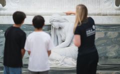 Projektet "Verdensarv for alle børn og unge" skal de næste fire år udvikle initiativer, der skal støtte børn og unge i udsatte positioner i mødet med kultur- og verdensarv.