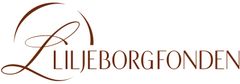 Liljeborgfonden Logo