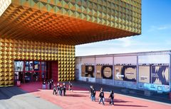 Det ikoniske og prisvindende museum i Rabalderstræde i Roskilde lytter til folkestemningen og tager skridtet fuldt: Nu hedder det Rockmuseet.