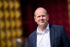Selv om museet officielt skifter navn, føles det som at vende hjem, fortæller museumsdirektør Morten Thomsen Højsgaard. For Rockmuseet har været den ikoniske bygnings mest trofaste hangaround.